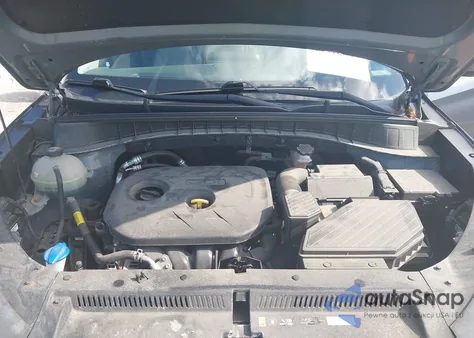 2021 Hyundai Tucson Value from USA, damaged, VIN KM8J3CA4XMU287209